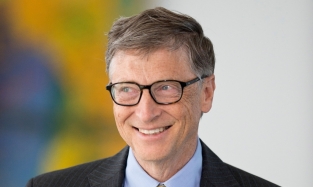 Билл Гейтс: «Это не самое легкое чтение, но в конце вы почувствуете себя умнее»