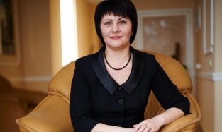 Омская чиновница Радмила Мартынова умеет радоваться малому