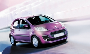 Лучшие железные кони 