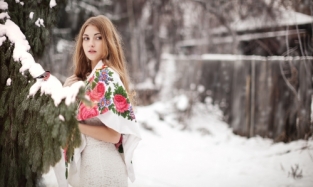 Зимняя сказка 