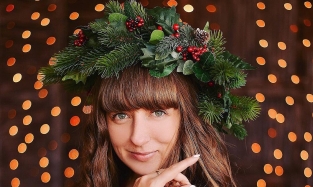Омская бизнес-леди Наталия Сушко: «Когда даришь подарки, получаешь даже больше»