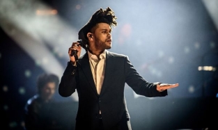 Американский рэпер The Weeknd обвинил H&M в расизме