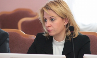 Новая вице-мэр Шипилова начала показывать свою коллекцию украшений