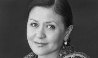 Актриса «Пятого театра» Татьяна Казакова готовится к юбилею