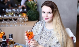 Светлана Машкова собрала топ комплиментов, сказанных в ее адрес