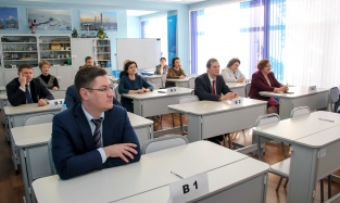 VIP-экзамен: как омские министры сдавали ЕГЭ