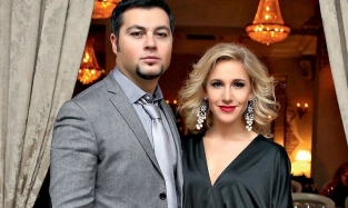 Алексей Чумаков признался, что похудел благодаря жене