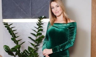 Олеся Дорогова: «С одеждой лучше не рисковать»