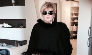 Марина Хариби: «К празднику готова!»