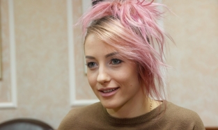 Юлия Косьмина: «Если бы была возможность участвовать в пятом сезоне шоу «ТАНЦЫ», я бы пошла»