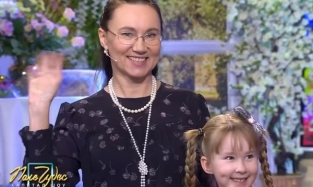 Омичка с самой длинной в России косой победила в финале «Поля чудес»