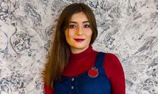 Мария Челядинова: «Первые мысли, что я как стилист кому-то дорогу перешла»