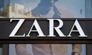 Испанский бренд Zara вновь обвинили в воровстве