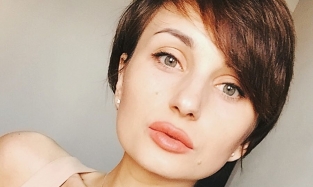 Анастасия Липатова: «Сегодня в Омске я решила побыть туристом»