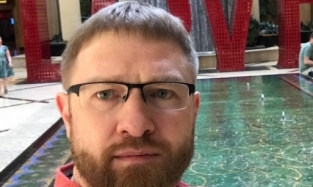 Зачем Малькевич в Лас-Вегасе?