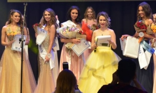 Как объединить заботу об экологии, оркестр и красивых девушек в нижнем белье? 