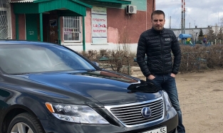 Омский бизнесмен Юрий Шиян продемонстрировал свою «предпринимательскую эволюцию» за 8 лет