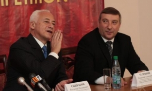 Спиваков на омский конкурс Янкелевича не приедет