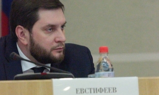 Новый главный федеральный инспектор Омской области добирает солидности бородой