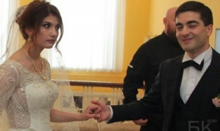В музее Врубеля кавказская свадьба едва не стала гостями открытия выставки
