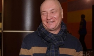 Тарского режиссера Рехтина на инаугурации Путина не узнали