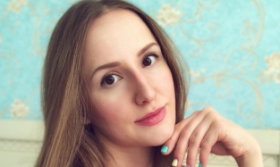 Омская бизнес-леди Виктория Богданова снялась в романтической фотосессии