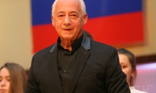 Стали известны подробности очередного пребывания в Омске знаменитого Владимира Спивакова