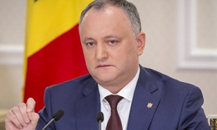 Президента Молдовы Додона и других вип-гостей на День города ждут 16 «люксов»