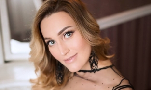 Омская бизнес-леди Олеся Дорогова дала совет всем участницам конкурсов красоты