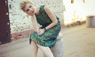 Рената Литвинова опубликовала раритетное фото Киры Муратовой