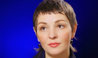 Омская актриса Елена Фалалеева получила почетное звание