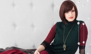 Омский стилист Ольга Баженская рассказала, что носить миниатюрным дамам
