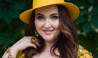 Омская бизнес-леди Екатерина Бредова считает глупостью зависимость от мнения толпы