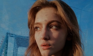 Юная модель Даша Ластовкина рассказала, что ее не устраивает в Омске
