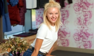 Омский дизайнер Татьяна Фальченко рассказала о секретах молодости и успеха