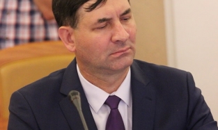 Зять депутата Госдумы Шрейдера рекламировал свою противоречивость