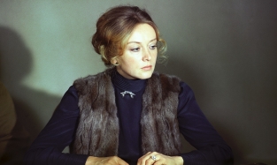 Одна из самых красивых актрис советского кино неизлечимо больна