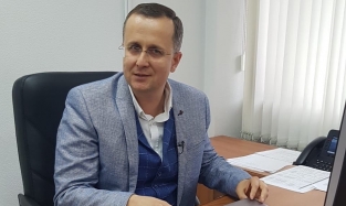 Омский бизнесмен Андрей Колмогоров засветился на НТВ