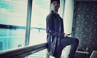 Подписчики посоветовали Диме Билану на выступление в Омске одеваться теплее