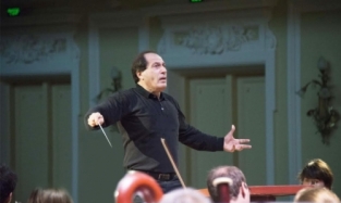 Знаменитый Московский симфонический оркестр выступит в Омске