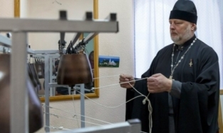 В Омске набирают церковных звонарей