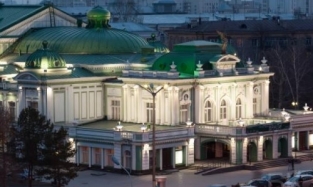 В Омской Драме раскрыли имена гастарбайтеров, из-за которых театр закрыли