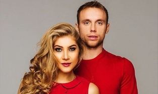 Брак Дениса Глушакова разрушился из-за его измены