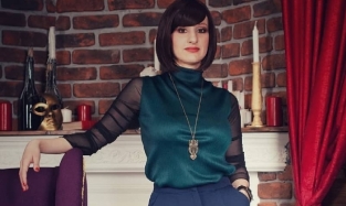 Как мы объединили гардероб: омский стилист Ольга Баженская о мужчинах в юбках