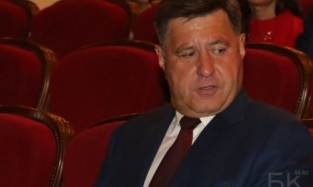 Андрей Голушко не смог пропустить «Движение»