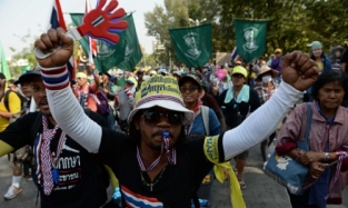 На самом ли деле иностранцам опасно находиться в Тайланде?