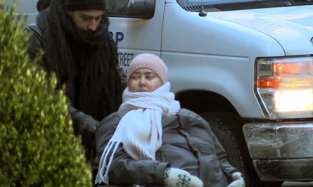 В сети опубликовали видео с тяжелобольной Жанной Фриске
