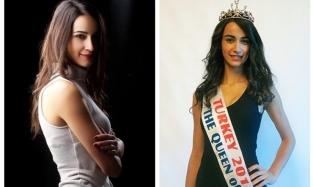 Победительница конкурса красоты из Турции попала в тюрьму на 13 лет
