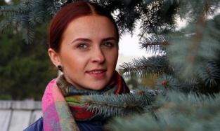 Омская балерина Нина Маляренко призналась, что счастлива