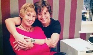 63-летняя экс-супруга Прохора Шаляпина отбила жениха у 23-летней модели